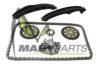 MABYPARTS OTK030054 Timing Chain Kit